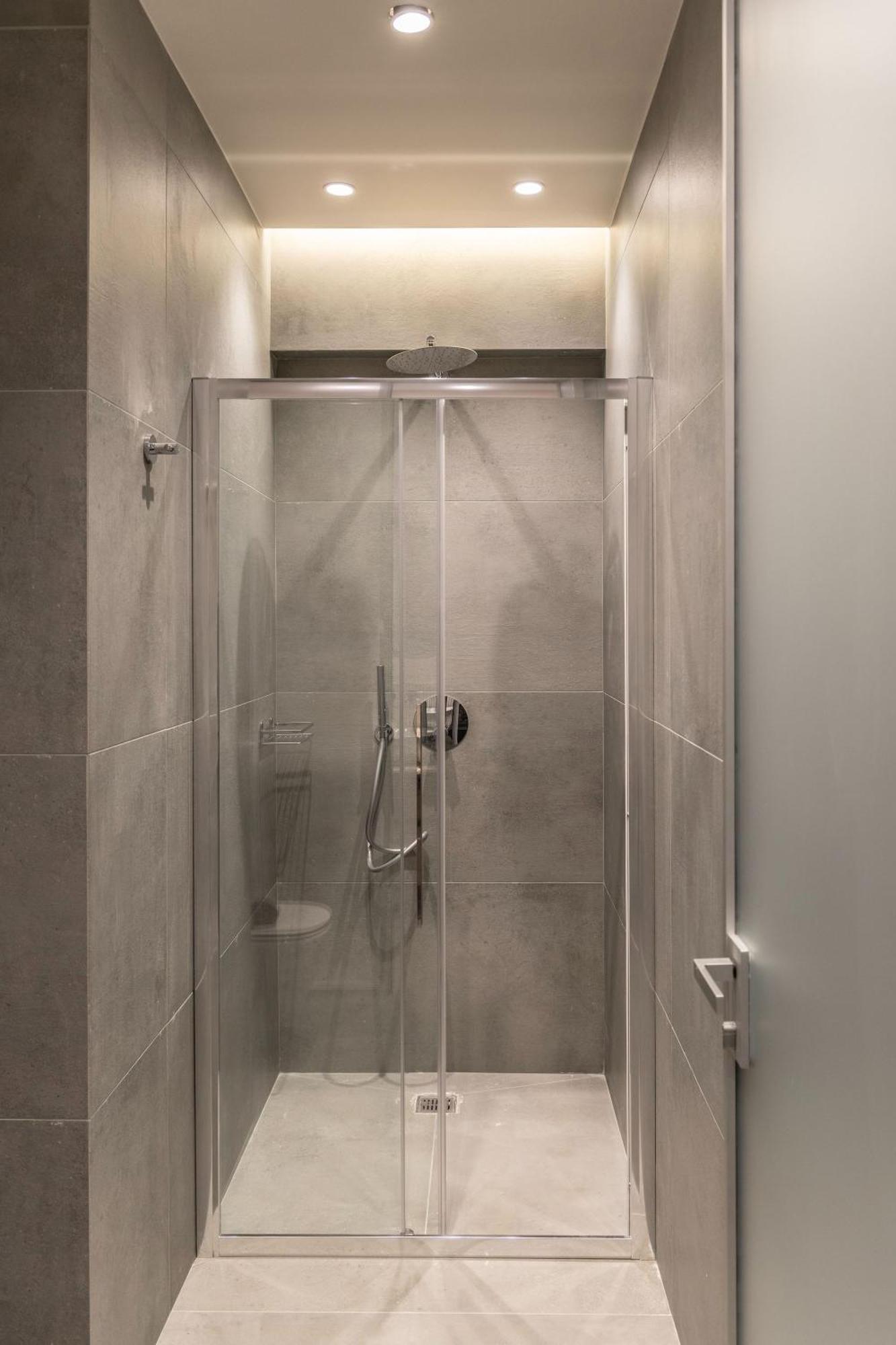 Celestial Athens Suites At Praxitelous Buitenkant foto