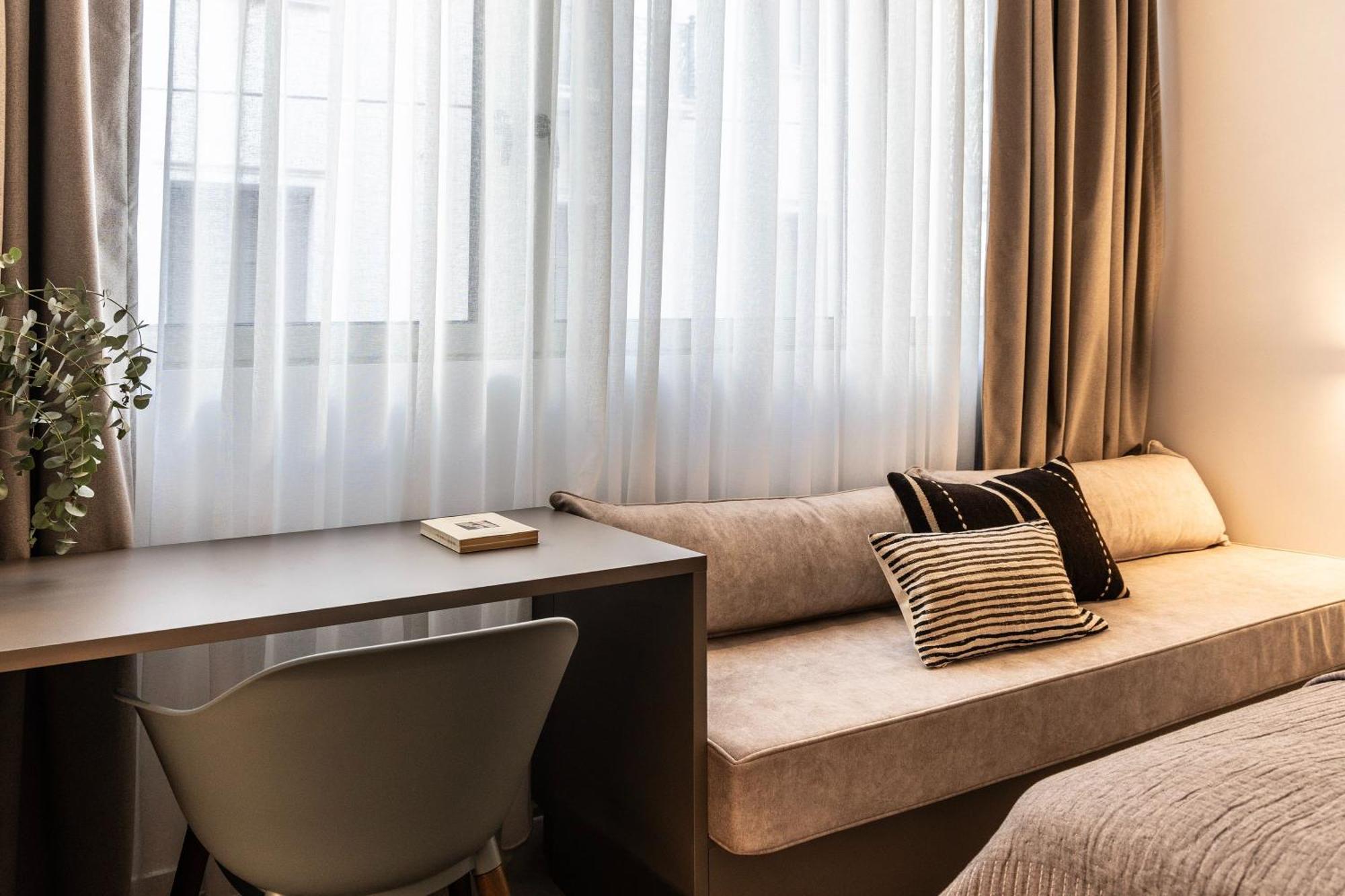 Celestial Athens Suites At Praxitelous Buitenkant foto