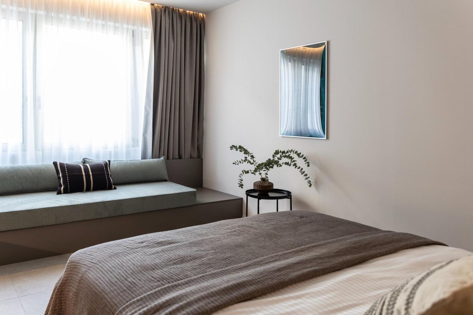 Celestial Athens Suites At Praxitelous Buitenkant foto