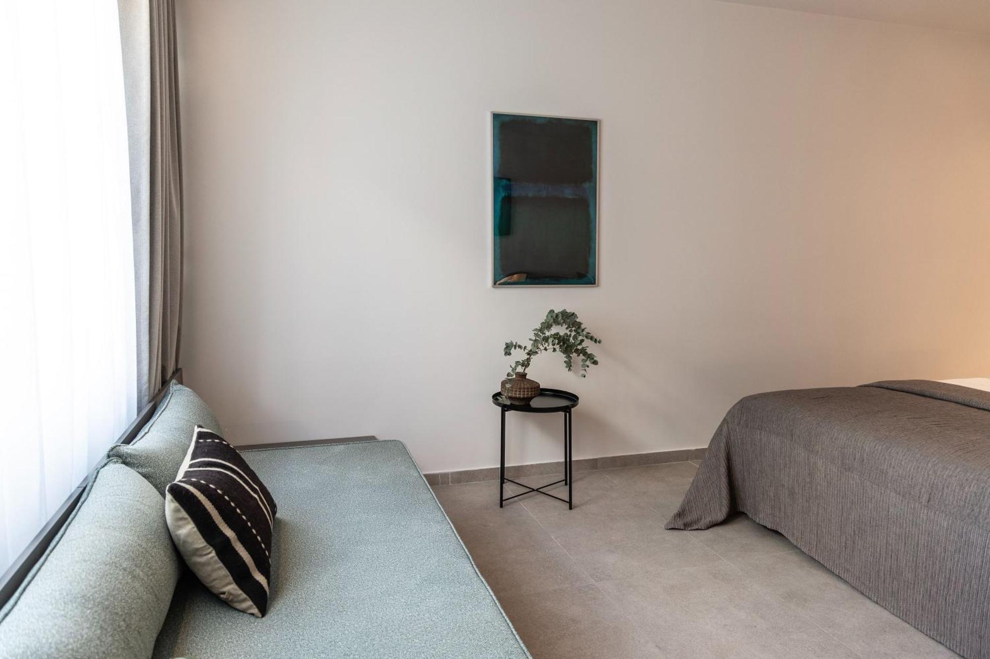 Celestial Athens Suites At Praxitelous Buitenkant foto