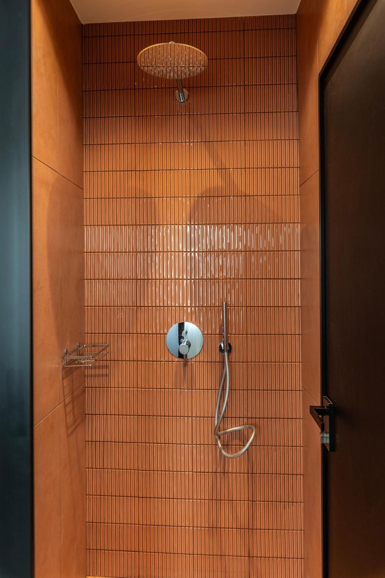 Celestial Athens Suites At Praxitelous Buitenkant foto